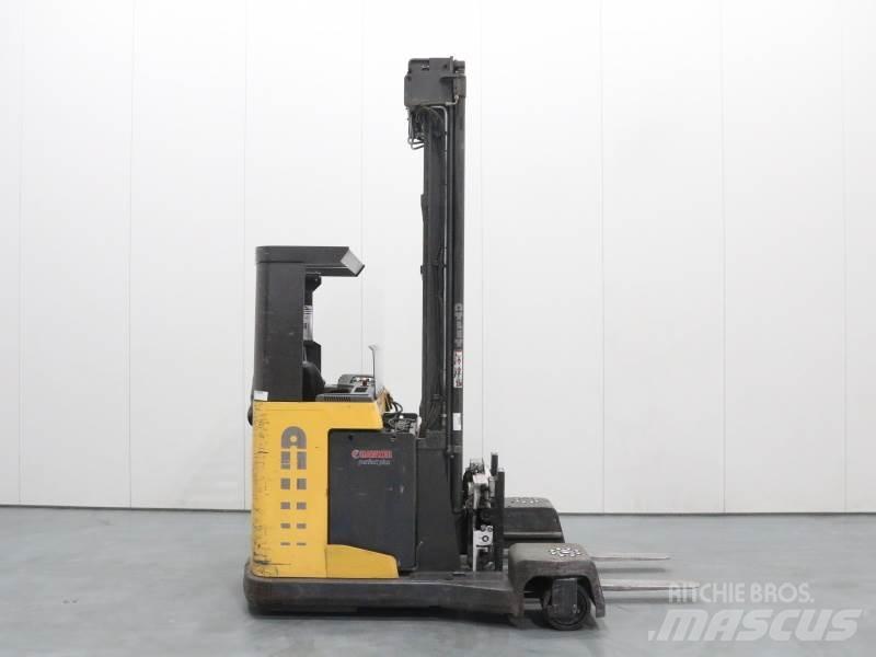 Atlet UFS200 DTFV RG 755 四向前伸式堆高機(叉車)