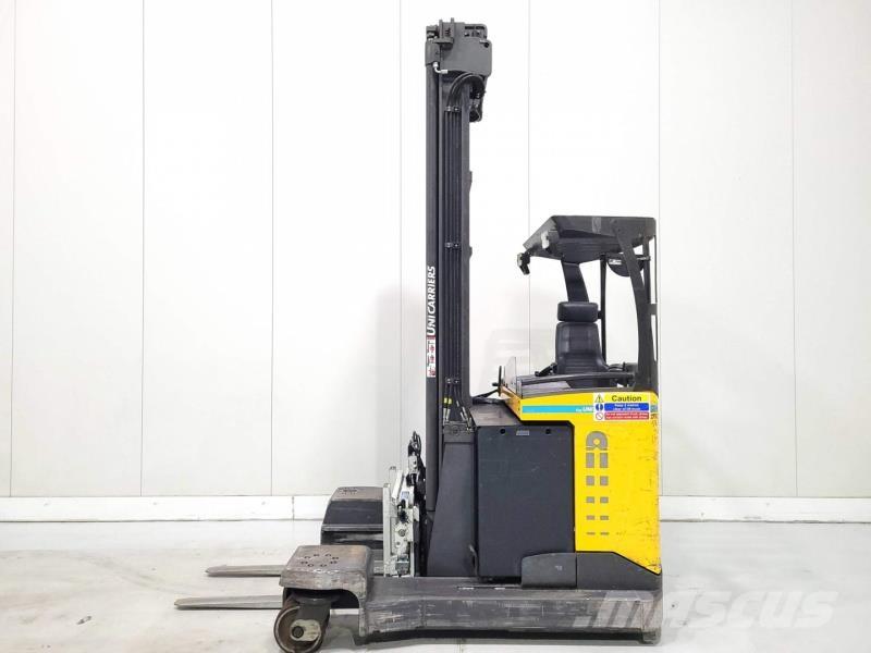 Atlet UFW250DTFVRG755 其他物料運輸工具