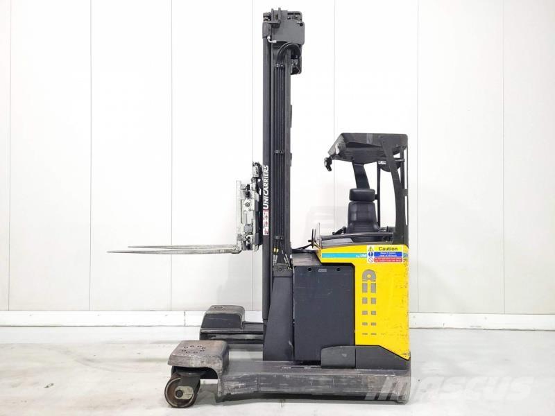 Atlet UFW250DTFVRG755 其他物料運輸工具