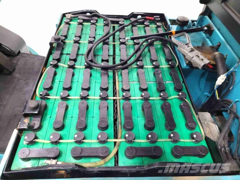 Baoli CPD30 電動堆高機