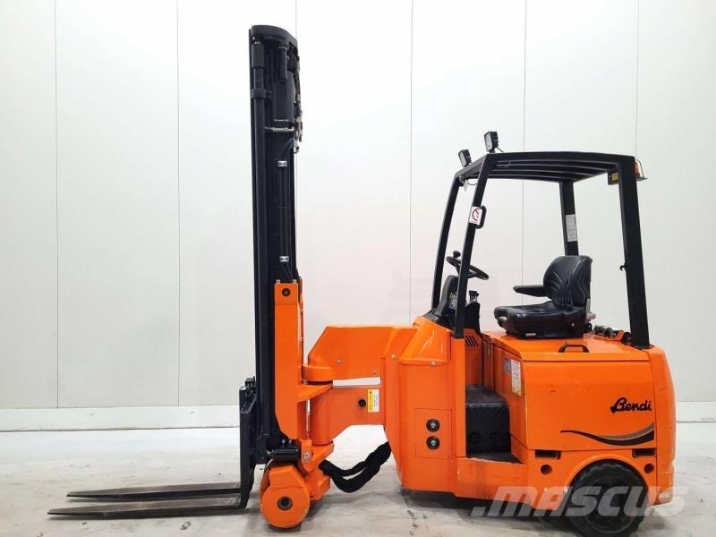 Bendi B318-60SS 窄巷道堆高機