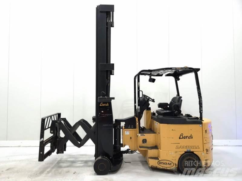 Bendi B50/56DR180D 電動堆高機