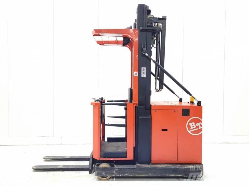 BT OP1000HSE 中端式裝載機