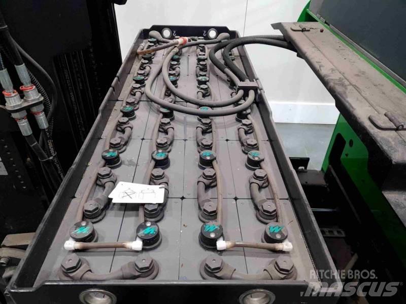 BT R318 前伸式堆高機(叉車)