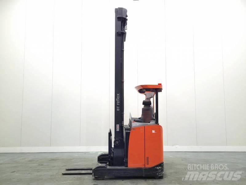 BT RRE160E 前伸式堆高機(叉車)
