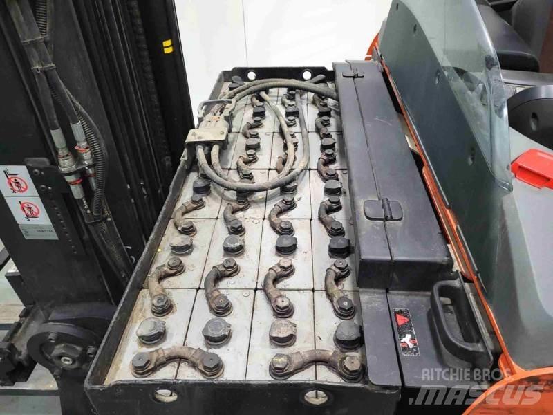 BT RRE160E 前伸式堆高機(叉車)