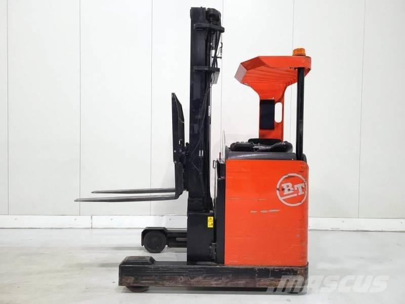 BT RRM14 前伸式堆高機(叉車)