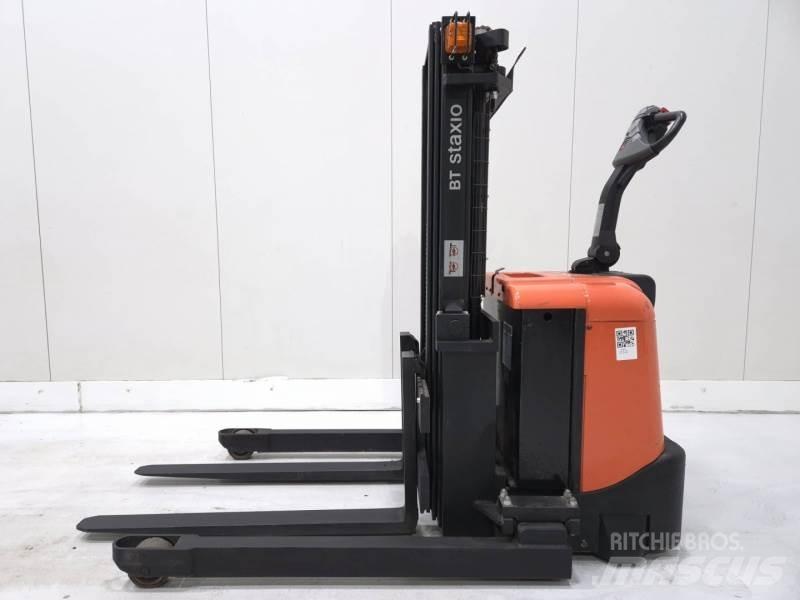 BT SPE135S 行走控制式堆積機