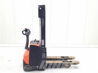 BT SWE100 手動堆積機