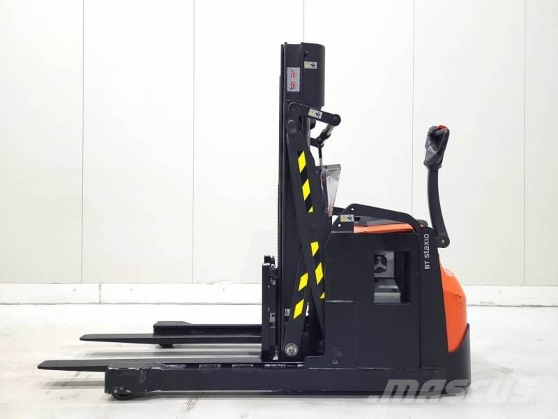 BT SWE120XR 前伸型堆積機