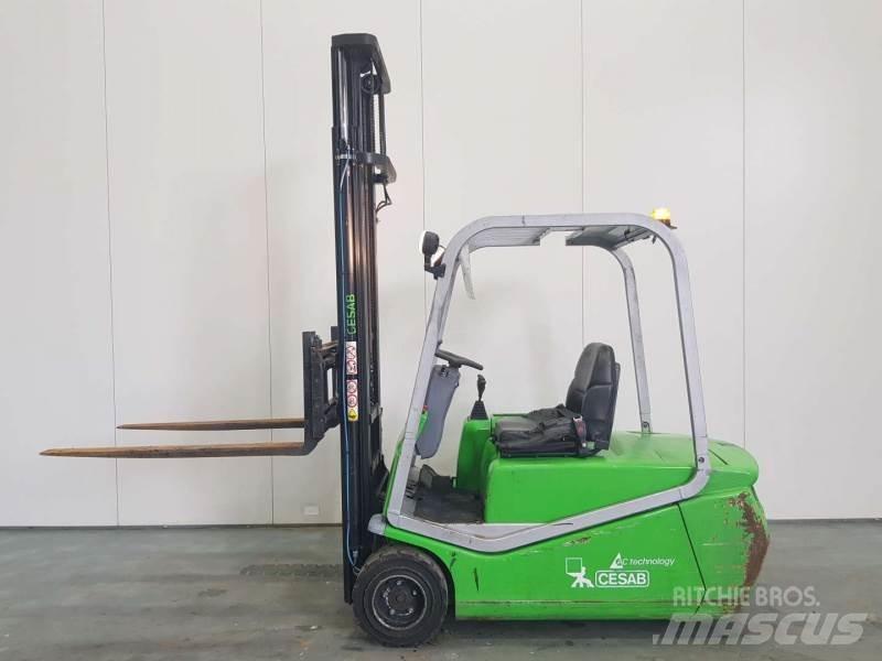 Cesab BLITZ 320 FN 堆高機(叉車)-其他