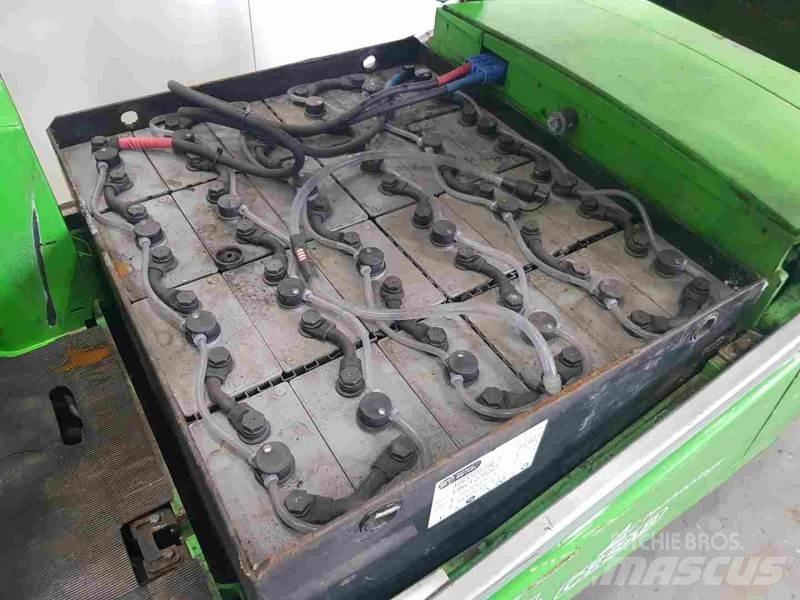 Cesab BLITZ 320 FN 堆高機(叉車)-其他