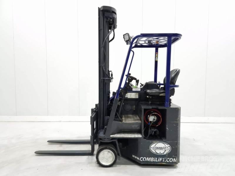 Combilift C3000CB 液化石油氣LPG卡車