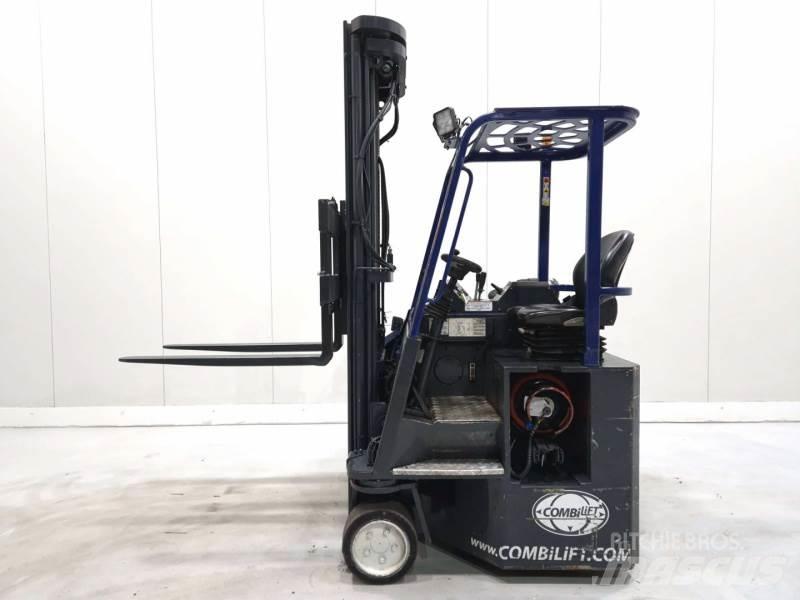 Combilift C3000CB 液化石油氣LPG卡車