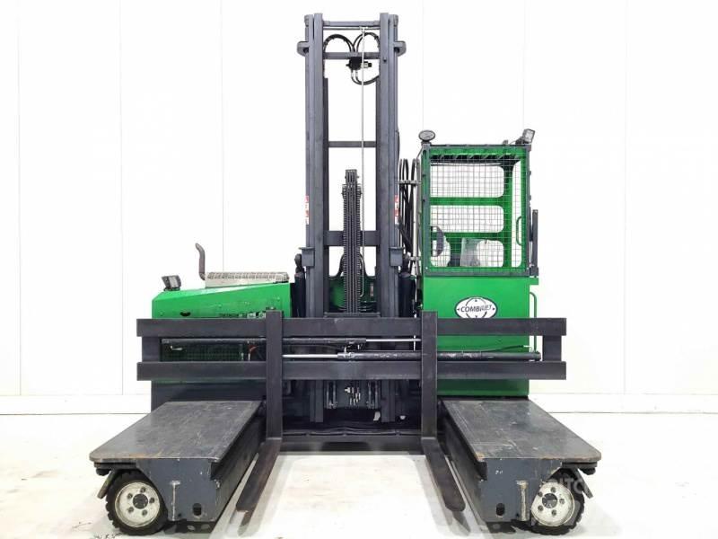 Combilift C3000GST 液化石油氣LPG卡車