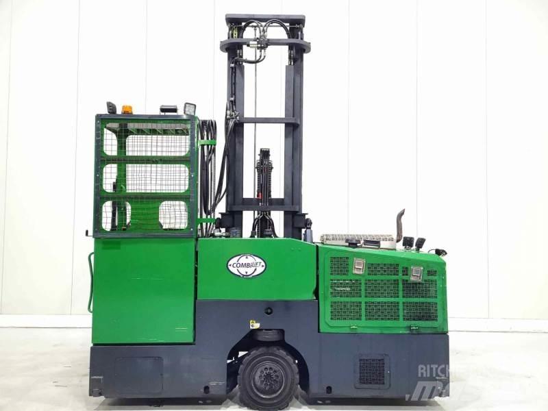 Combilift C3000GST 液化石油氣LPG卡車