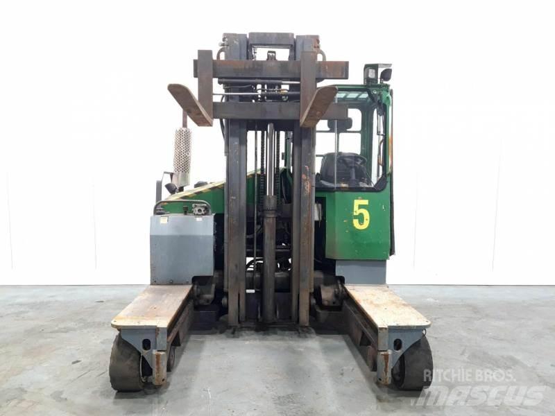Combilift C3500 四向前伸式堆高機(叉車)