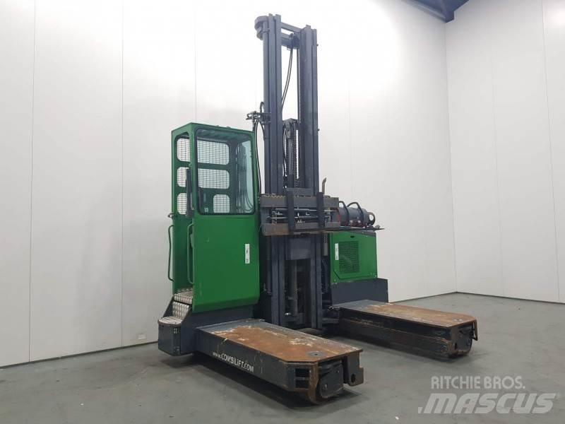 Combilift C4500GT 四向前伸式堆高機(叉車)