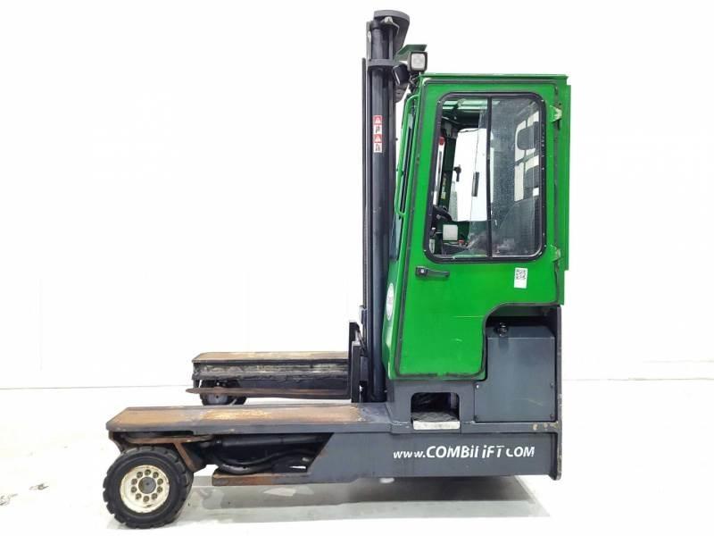 Combilift C4800 鏟裝機