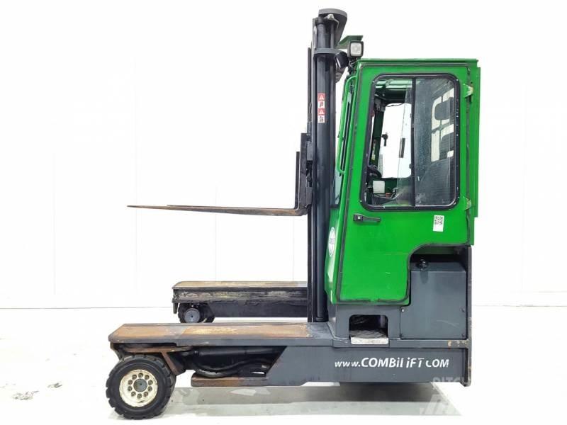 Combilift C4800 鏟裝機