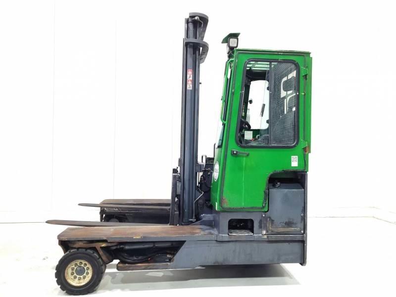 Combilift C4800 鏟裝機