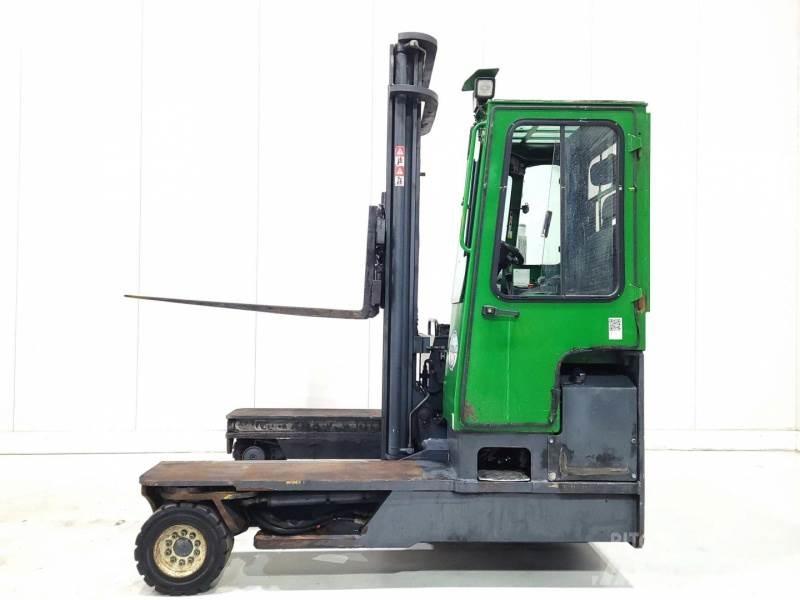 Combilift C4800 鏟裝機