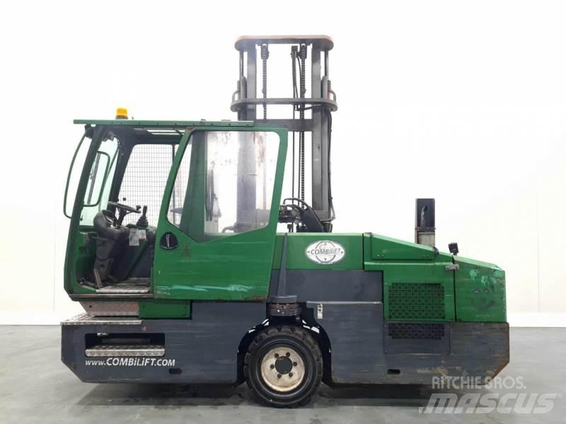 Combilift C5000SL 四向前伸式堆高機(叉車)