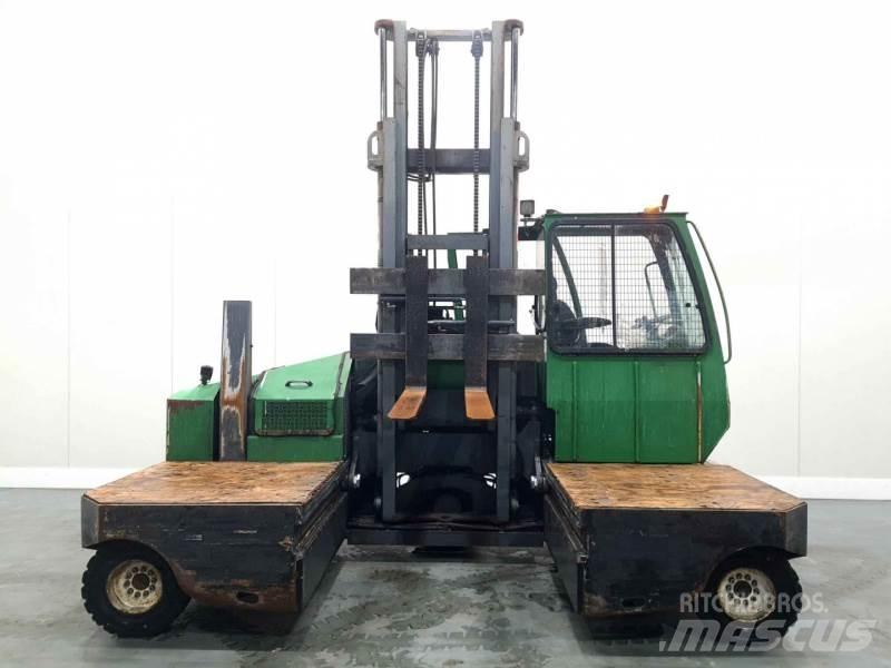 Combilift C5000SL 四向前伸式堆高機(叉車)