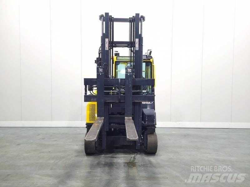 Combilift CB4000 四向前伸式堆高機(叉車)