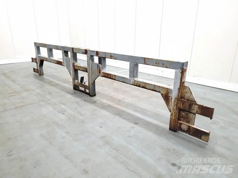 Combilift WFC 其他附件和零組件