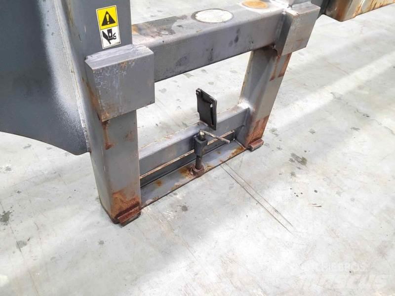 Combilift WFC 其他附件和零組件