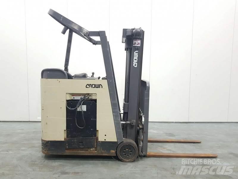 Crown RC3020 堆高機(叉車)-其他