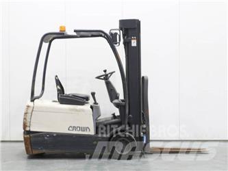 Crown SC3018 堆高機(叉車)-其他