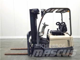 Crown SC3220-1.6 堆高機(叉車)-其他
