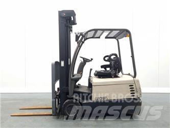 Crown SC3240-1.8 堆高機(叉車)-其他