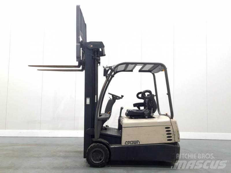 Crown SC3240-1.8 堆高機(叉車)-其他