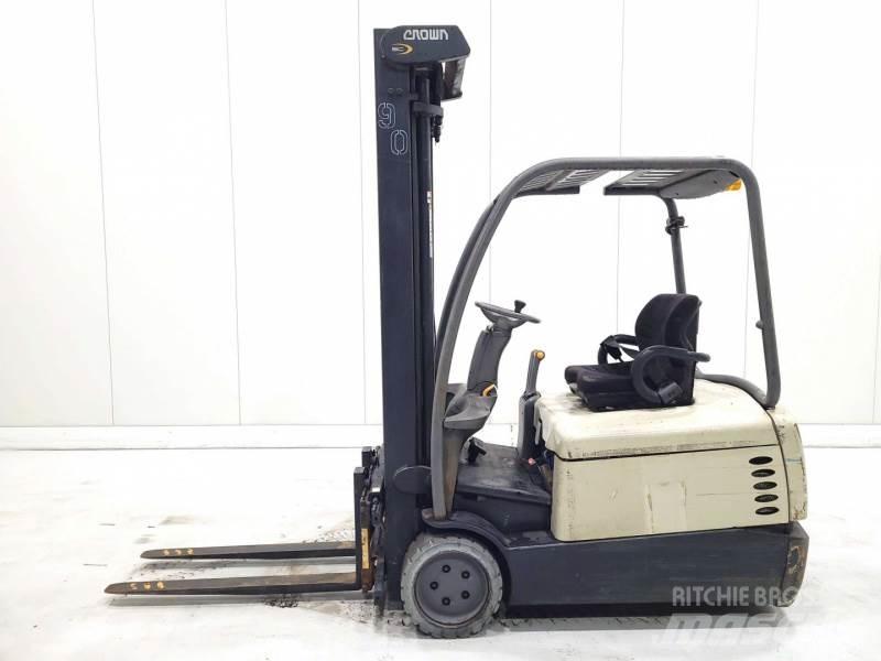 Crown SC4540-40 堆高機(叉車)-其他