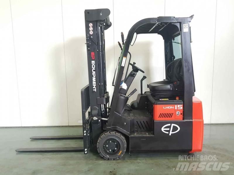 EP CPD15TVL 150 HC 堆高機(叉車)-其他
