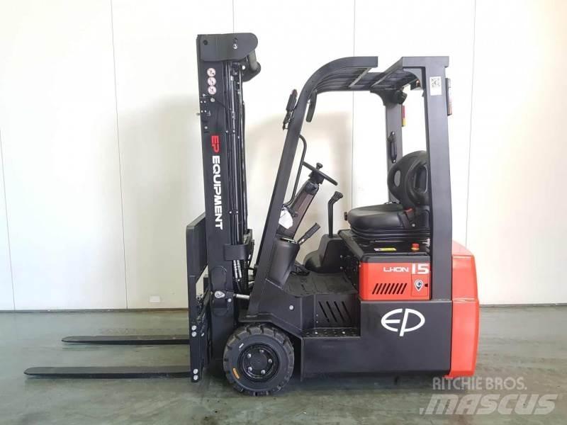 EP CPD15TVL 150 NC 堆高機(叉車)-其他