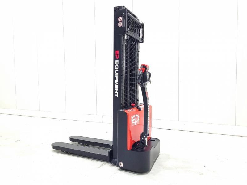 EP ESL122 手動堆積機