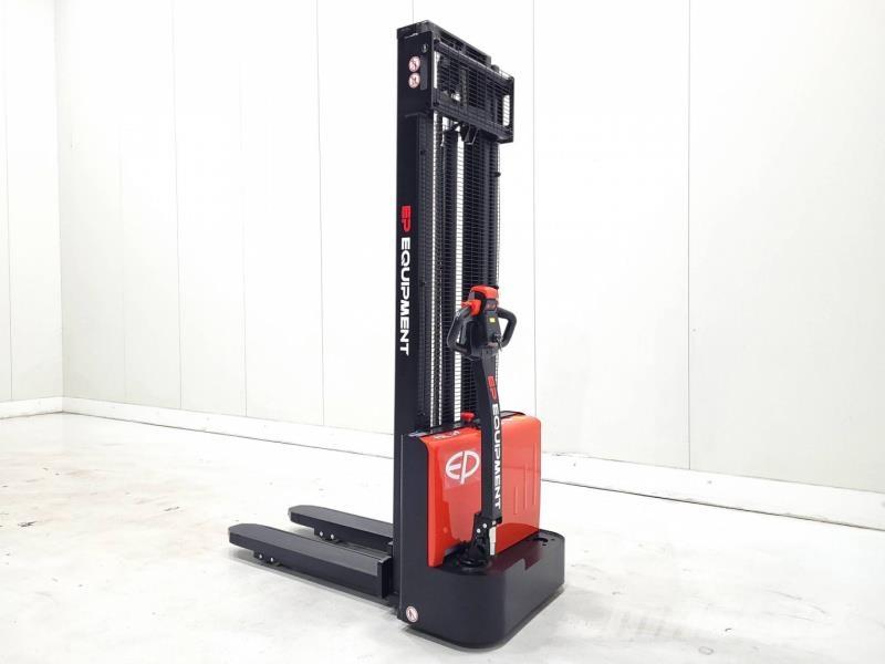 EP ESL122 3.6 手動堆積機