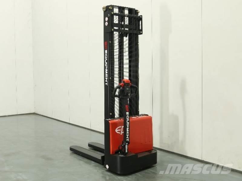 EP ESL122 80 RENTAL 手動堆積機