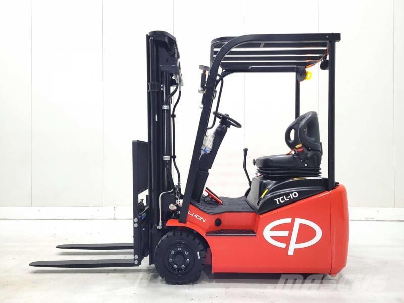 EP TCL101 NC 100 堆高機(叉車)-其他