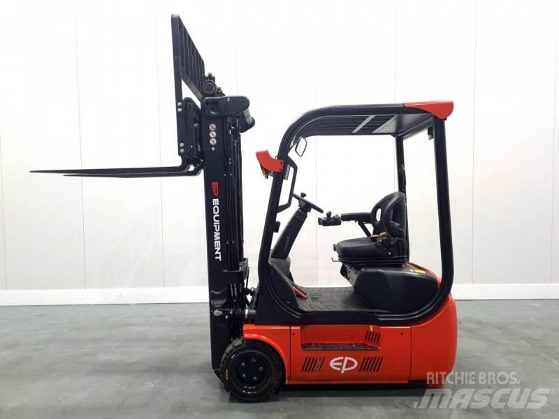 EP TDL161 280 NC 堆高機(叉車)-其他