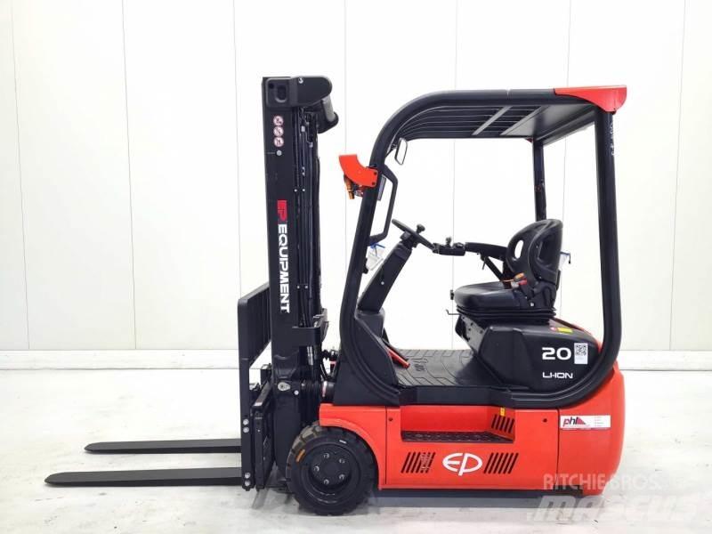 EP TDL201 405 NC 堆高機(叉車)-其他