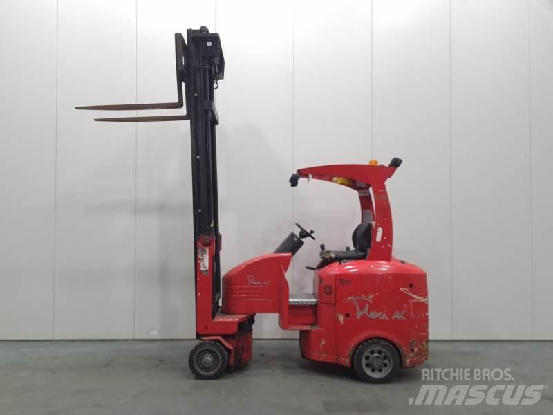Flexi AC1000 窄巷道堆高機