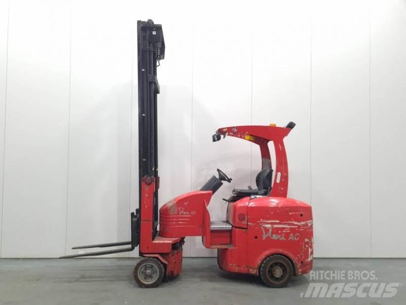 Flexi AC1000 窄巷道堆高機