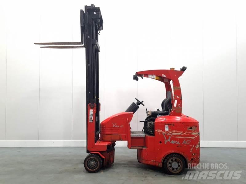 Flexi AC1000 窄巷道堆高機