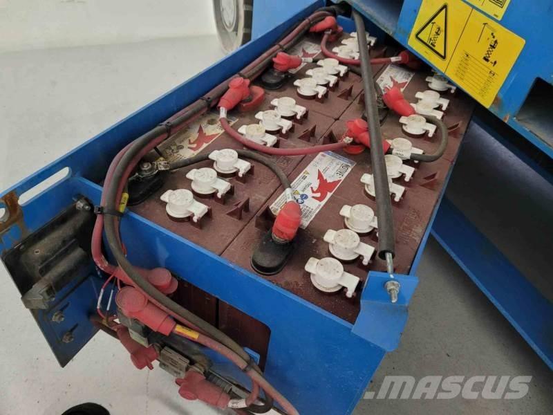 Genie GS4046 其他物料運輸工具