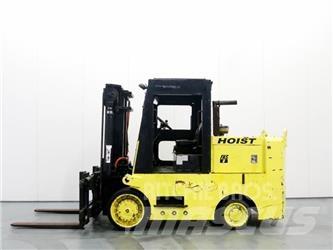 Hoist FKS9 柴油卡車